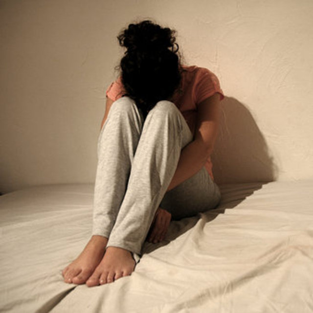 Kontrolü kaybetme ve deli olma hissi yaşıyor musunuz?