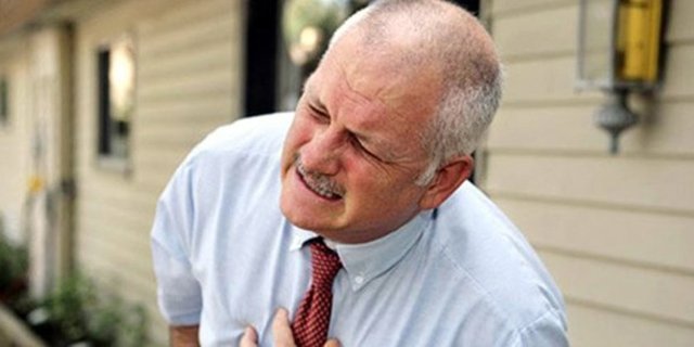 Çarpıntı hissediyor musunuz?