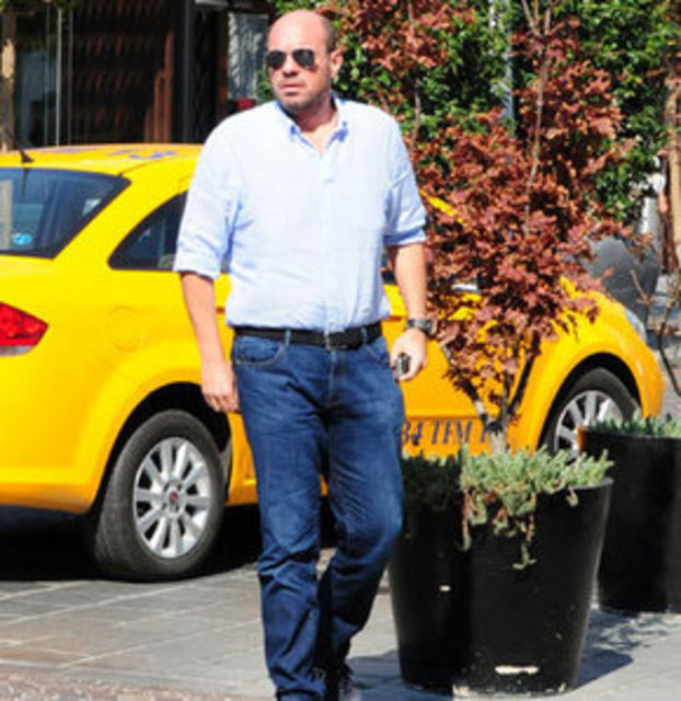 LEVENT KIZIL