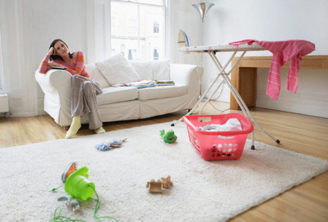 16:30 TEMİZLİK YAPIN -  - Evde temizlik yapmanız gerektiğinde göz ve el koordinasyonunuzun en yüksek olduğu 16:00-17:00 saatlerini tercih edebilirsiniz.