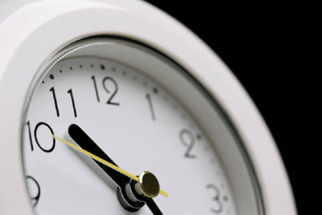 Günlerinizi daha verimli ve daha keyifli geçirmek ister misiniz? Uzmanlara göre; doğru zamanda doğru işi yapmak sizi hedeflerinize daha kolay ulaştırabilir.