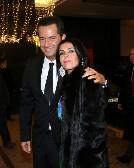 Geçtiğimiz haftalarda New York'a giden çift, burada test yaptırdı ve erkek çocuk sahibi olacaklarını öğrendi.