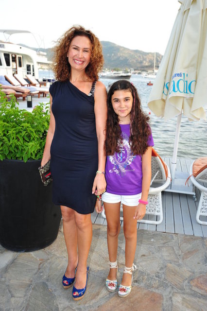AYŞEGÜL KAYABAĞ 