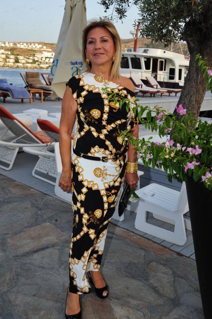 MERAL YAZICI
