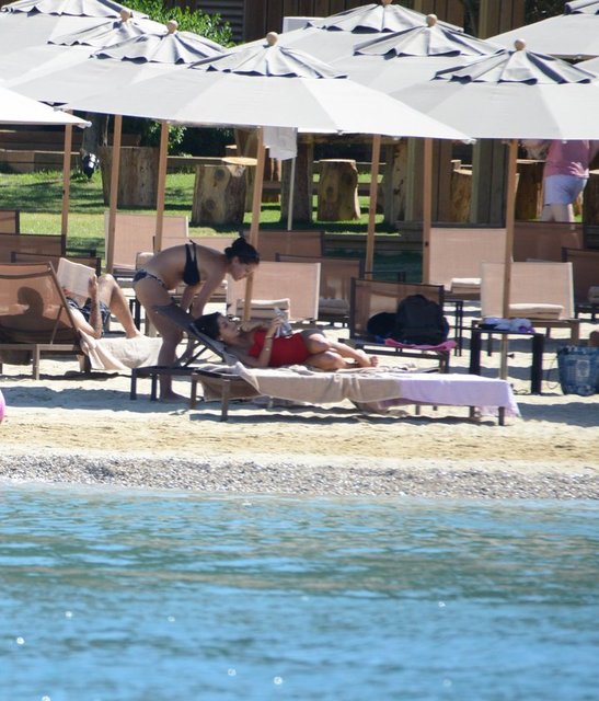 NAZLI SERT