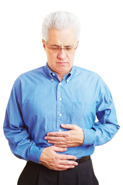 Kabızlığın, büyük tuvalette uzun süre kalma, acı baharatlı gıda tüketme ve diğer nedenlerle makatta normalde de bulunan toplardamar ağlarının sarkarak pake (meme) haline gelmesiyle hemoroide neden olur