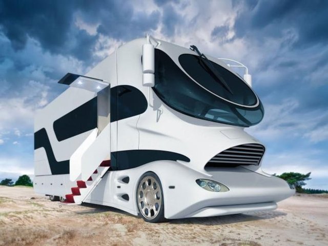 Marchi Mobile Element