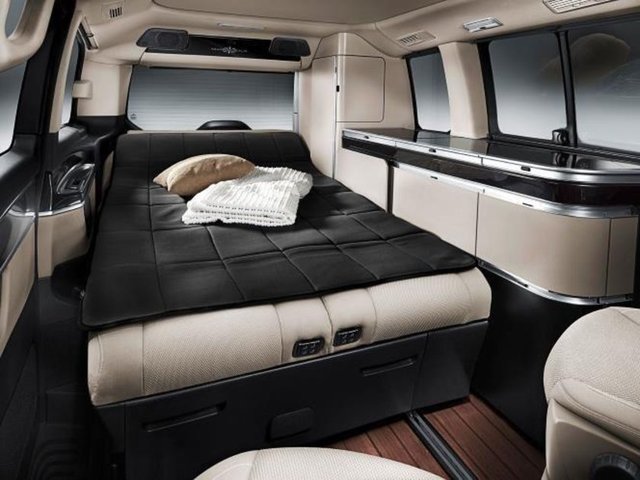 Mercedes-Benz Marco Polo