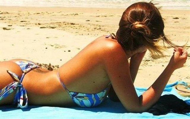 Denizlerden çok fazla bir tehlike gelmez.