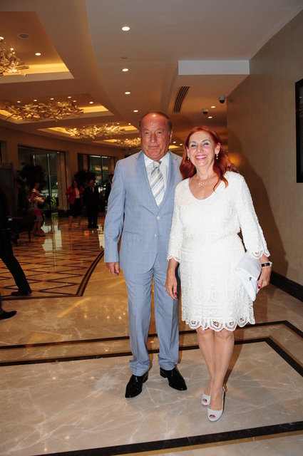 İNCİ - YÜKSEL MERMER