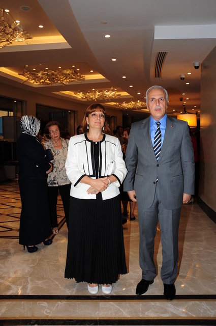 GÜL - HÜSEYİN AVNİ MUTLU