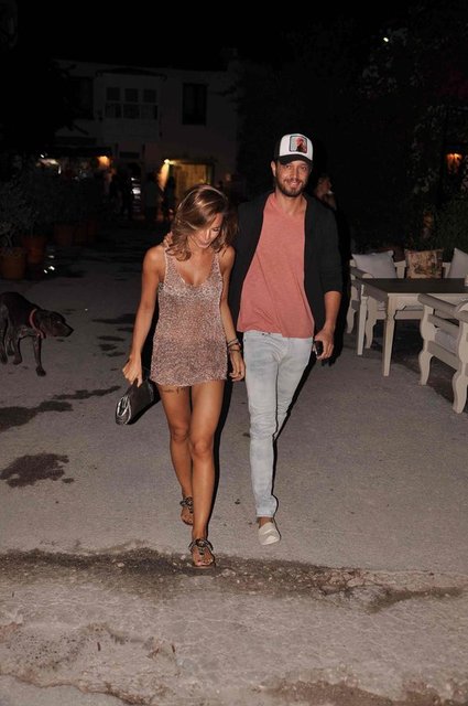 Boz, bugün bir açıklama yaparak basında yer alan haberleri doğruladı. İşte o açıklama: