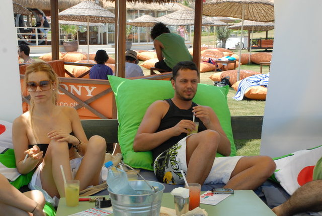 Burdaki amacımız ise, inmemiz gereken durak geldiğinde ve yerimiz boşaldığında, geride sadece güzel düşünceler bırakıp onların hayat treninde sonsuza dek yolculuk etmesini sağlamak. -