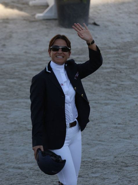 SEVİL SABANCI