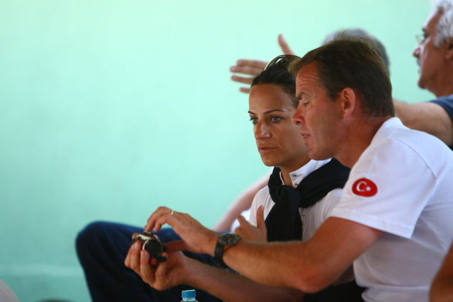 SEVİL SABANCI