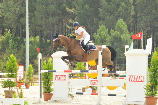 SEVİL SABANCI
