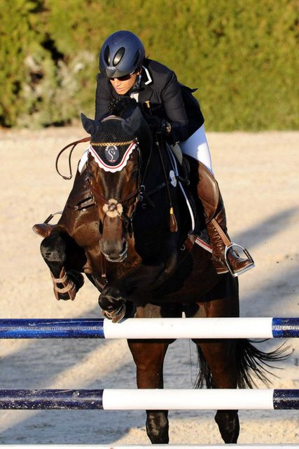 SEVİL SABANCI