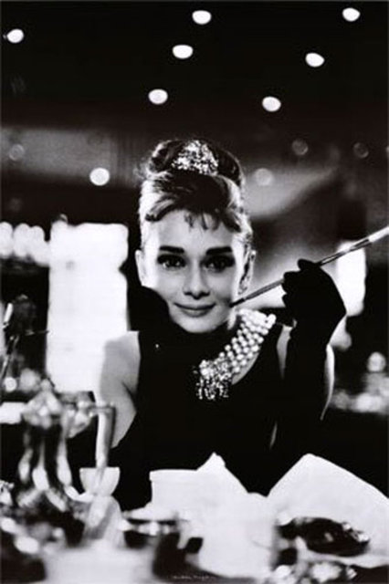 82. Capote'nin Tiffany'de Kahvaltı'sını baştan sona oku