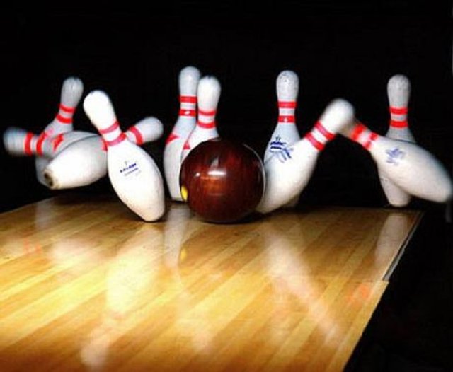 96. 34 dakika bowling yeteneğini göster