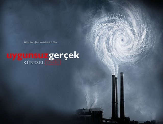 4. Uygunsuz Gerçek belgeselini izle (ciddi şeyler izlemek de kalori yaktırır)
