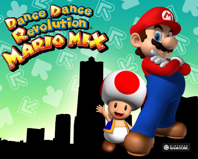 70. Daha da iyisi, aynı oyunlardan Dance Dance Revolution Mario Mix'i 24 dakika oyna. (Kaç kalori yaktığını Egzersiz bölümüne bakarak görebilirsin)