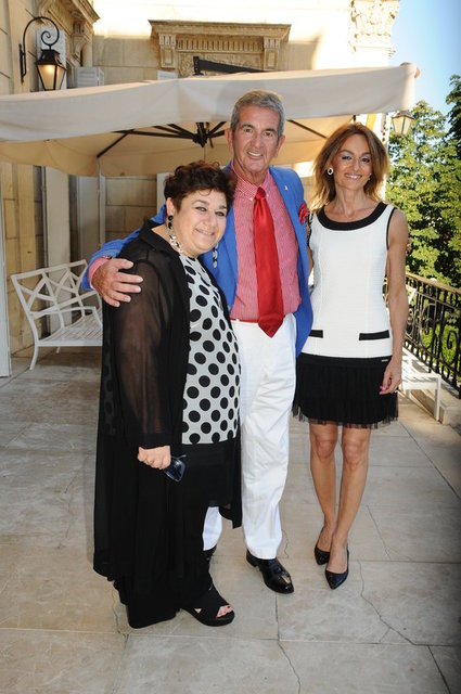 SERRA YILMAZ, MEHMET - ARZU KUNT
