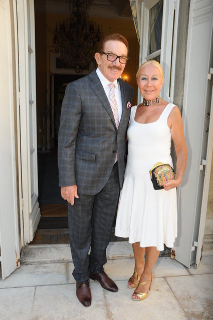 KEMAL GÜLMAN, AYŞE AZİZOĞLU