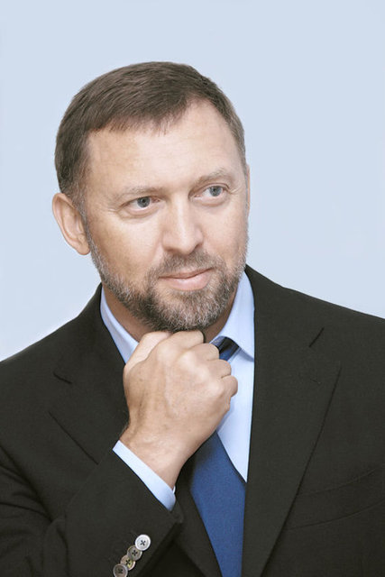 28 milyar dolarlık servetiyle dünyanınen zenginleri arasında bulunan Rus işadamı Oleg Deripaska, süper lüks iki yatıyla iki yıl aradan sonra tekrar Türkiye'ye geldi.