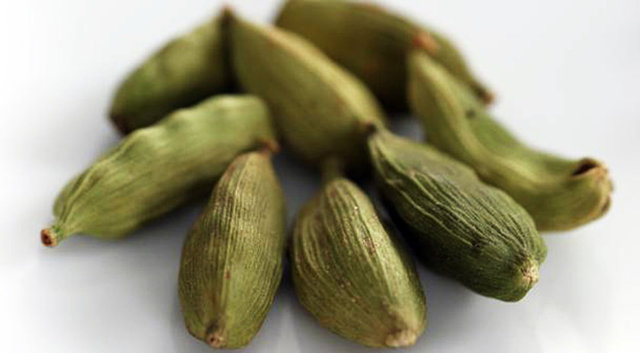 Kakule: Kakule vücudunuza detoks uygular, hücrelerinizi gençleştirir, ruh halinizi tedavi ederek sizi depresyondan kurtarır