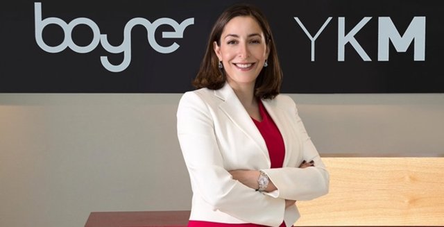 Deran Taşkıran (Boyner) ODTÜ Ekonomi