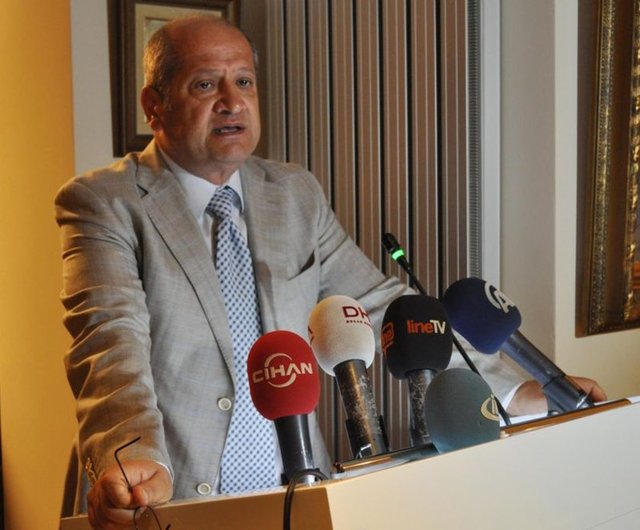 Kamil başaran (Tofaş) Ankara Makina Müh.