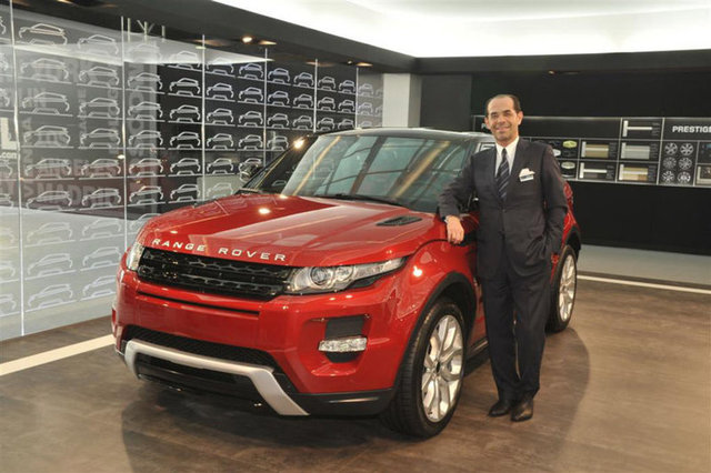 Eşref Biryıldız (Borusan Oto) Marmara İletişim