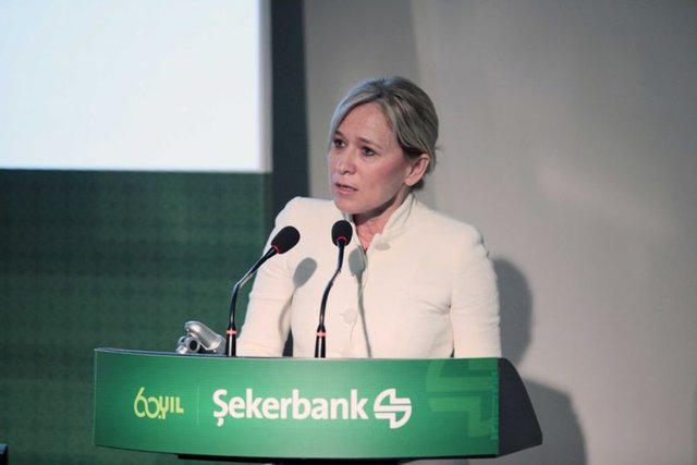 Meriç Uluşahin (ABank) Boğaziçi Ekonomi