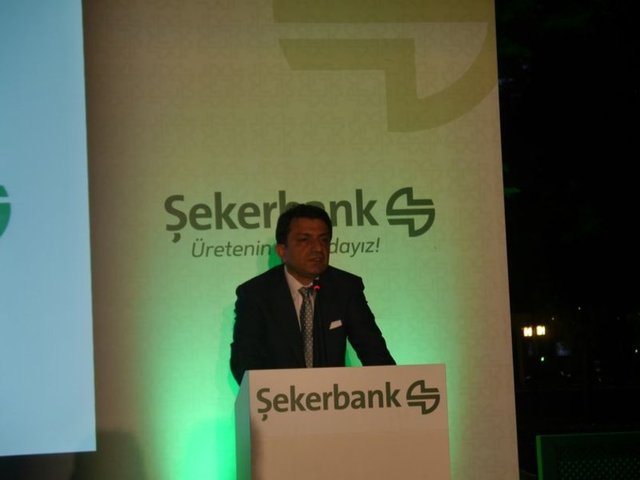 Halit Yıldız (Şekerbank) Marmara İşletme