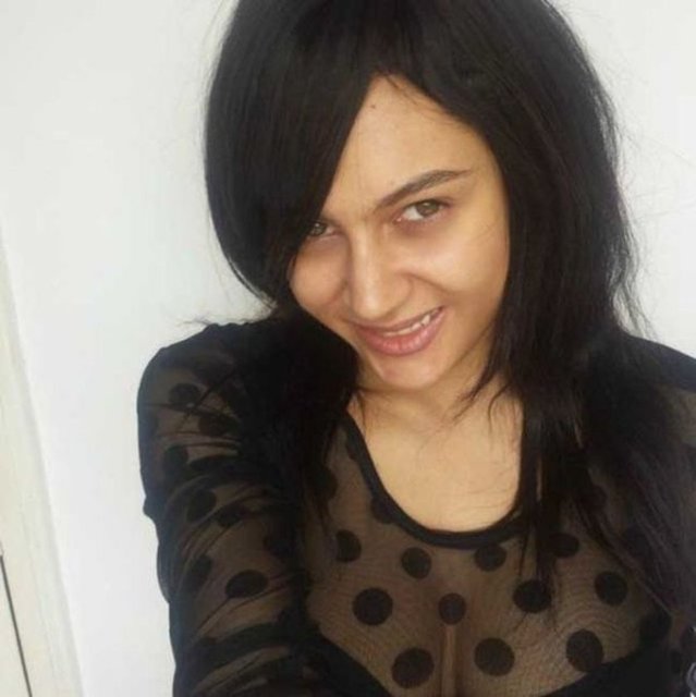 Tüm bunlar için 35 bin dolar harcayan genç kadın kendisini çok mutlu hissettiğini söylüyor.