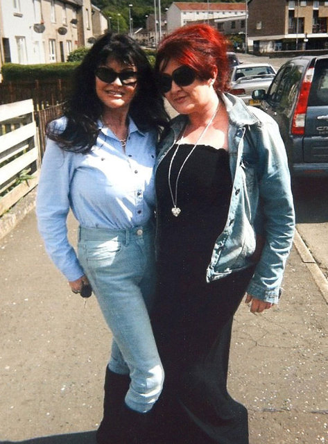 Mideye kelepçe: 14,400 TL