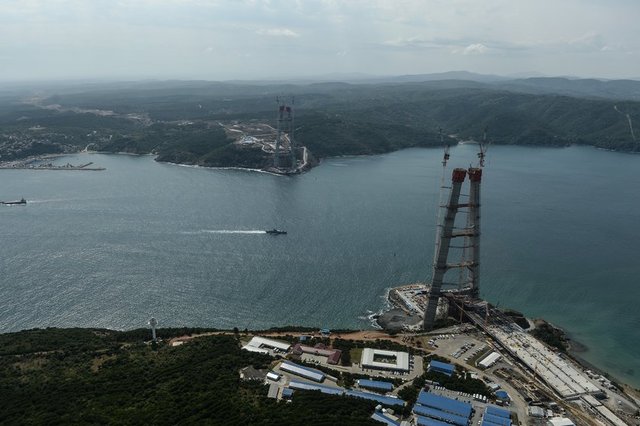Sektörün hali hazırda dur-kalk masraflarının yılda 3 milyar dolara ulaştığını belirten Ankara, şöyle dedi: "Şu anda fazladan bir 3 milyar dolarlık mazot tüketimi var.