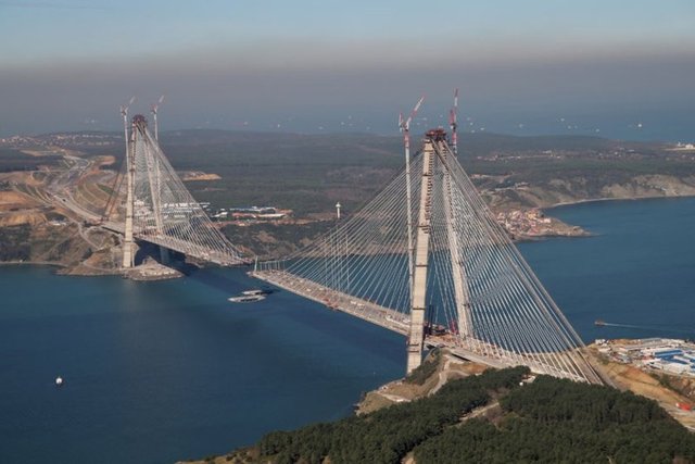 Projenin tamamlanmasıyla Marmaray ve İstanbul Metrosu ile entegre edilecek raylı sistemle Atatürk Havalimanı, Sabiha Gökçen Havalimanı ve yeni yapılacak 3. Havalimanı da birbirine bağlanacak.