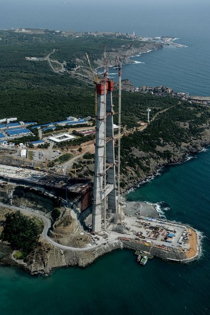 Proje, İstanbullular'a, kamu kesimine ve özel sektöre birçok açıdan katma değer sağlayacak.
