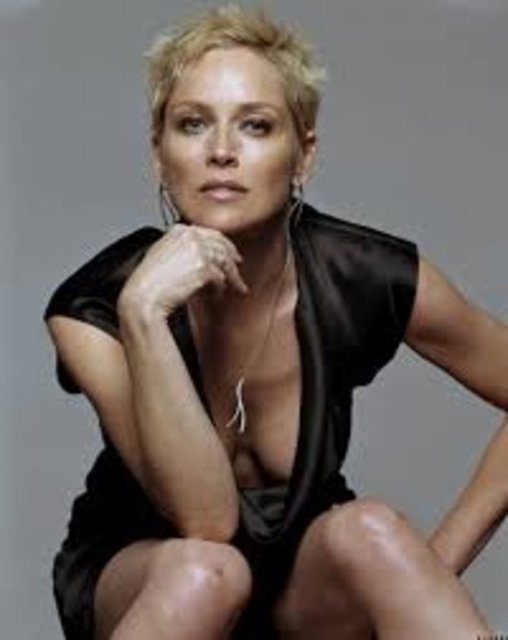 Le Figaro'daki habere göre, "Sorgulama sahnesinin erotik olacağını bilmiyordum" diyen Stone, "Verhoeven benden kamerada gözüktüğü için külodumu çıkarmamı istedi ve bana bir yerimin gözükmeyeceğine dair söz verdi.