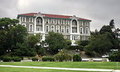 CEO fabrikası üniversiteler