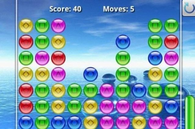 En iyi ve ücretsiz Android oyunlar - Bebbled