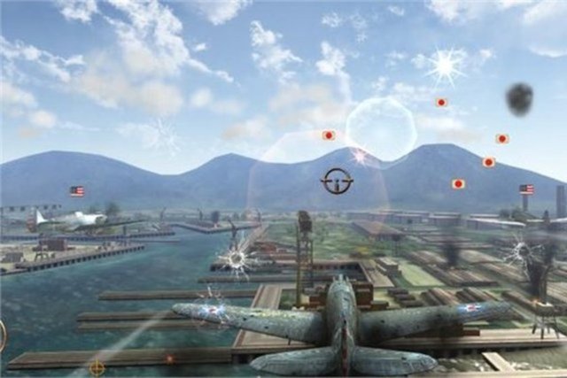 Sky Gamblers: StormRaiders