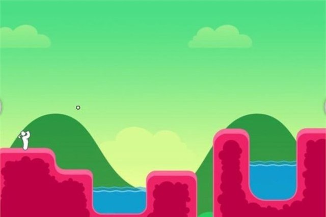 Super Stickman Golf 2  -