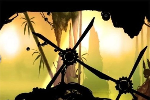 iPad için en iyi 30 oyun  - Bad Land