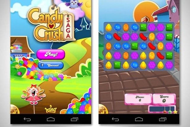 Candy Crush