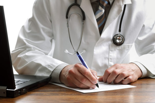 2. İkinci bir görüşü atlama -  -  - İlk gittiğiniz doktor size tehlikeli, yanlış teşhis koyabilir