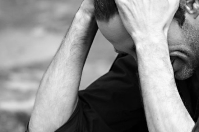 Her şeye rağmen  - depresyon geri dönerse, ilaçlı tedaviye geri dönün -