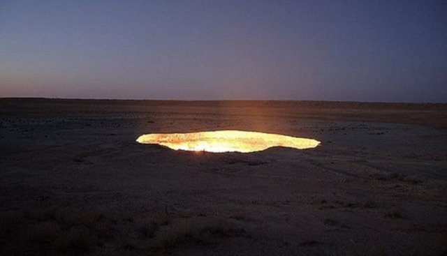 Uzmanlar, doğalgaz sızdıran bu tür yerlerin kapatılamadığını, kapatılsa dahi zamanla biriken doğalgazın patlayabileceğini ifade ediyor.