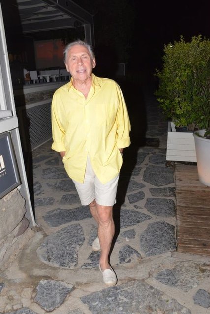 EROL AKSOY